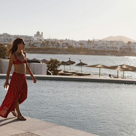 Cosme, A Luxury Collection Resort, Paros เนาซา ภายนอก รูปภาพ