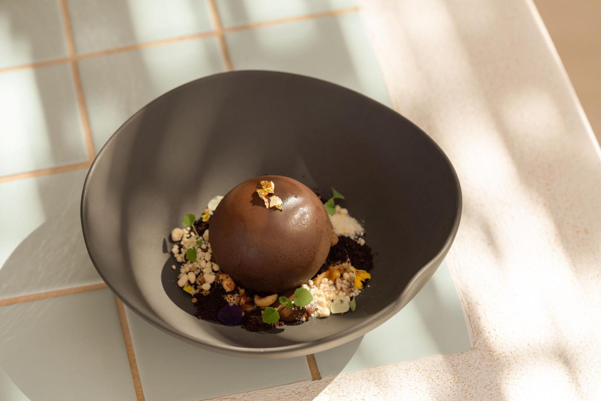 Cosme, A Luxury Collection Resort, Paros เนาซา ภายนอก รูปภาพ