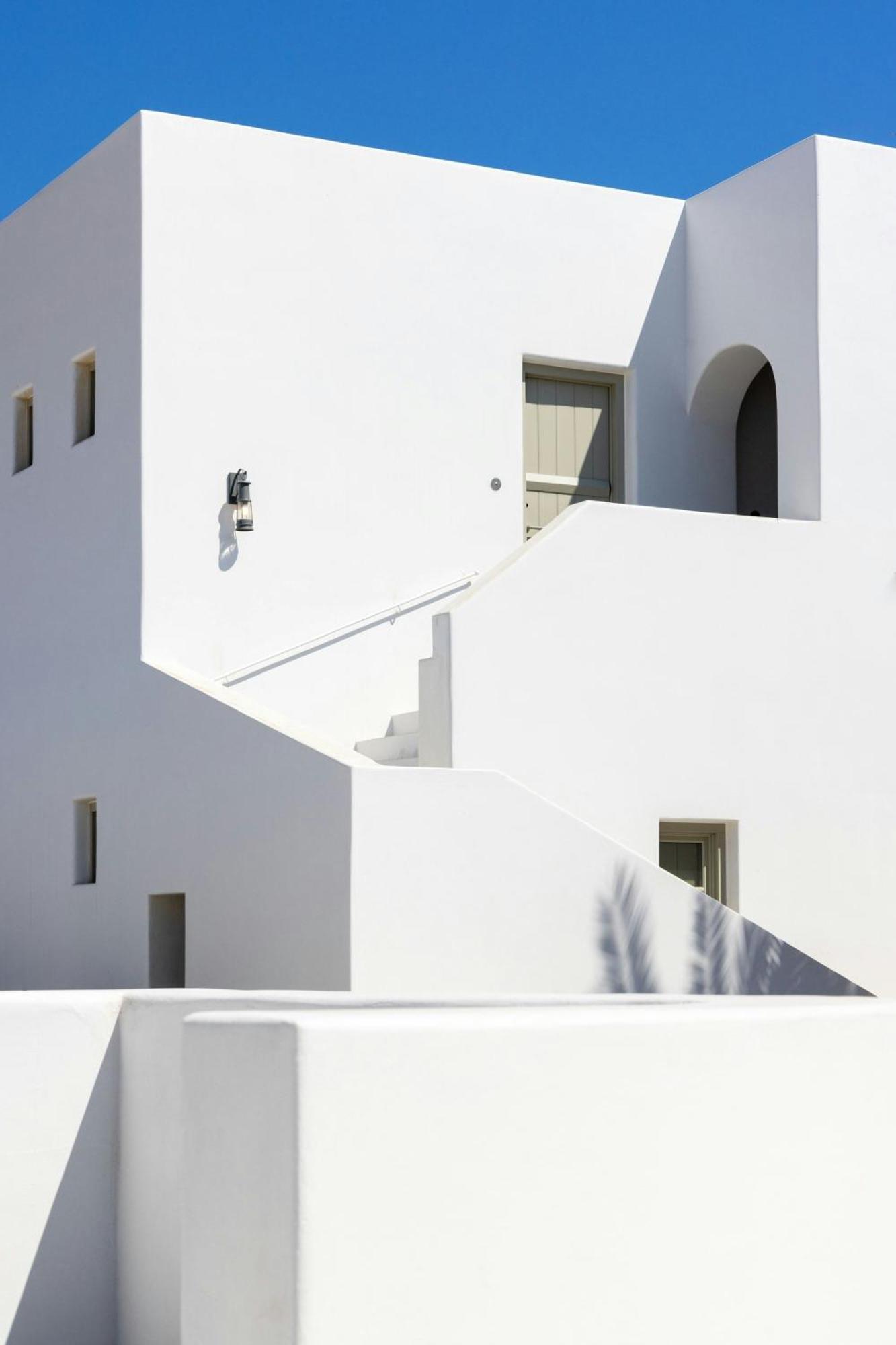 Cosme, A Luxury Collection Resort, Paros เนาซา ภายนอก รูปภาพ