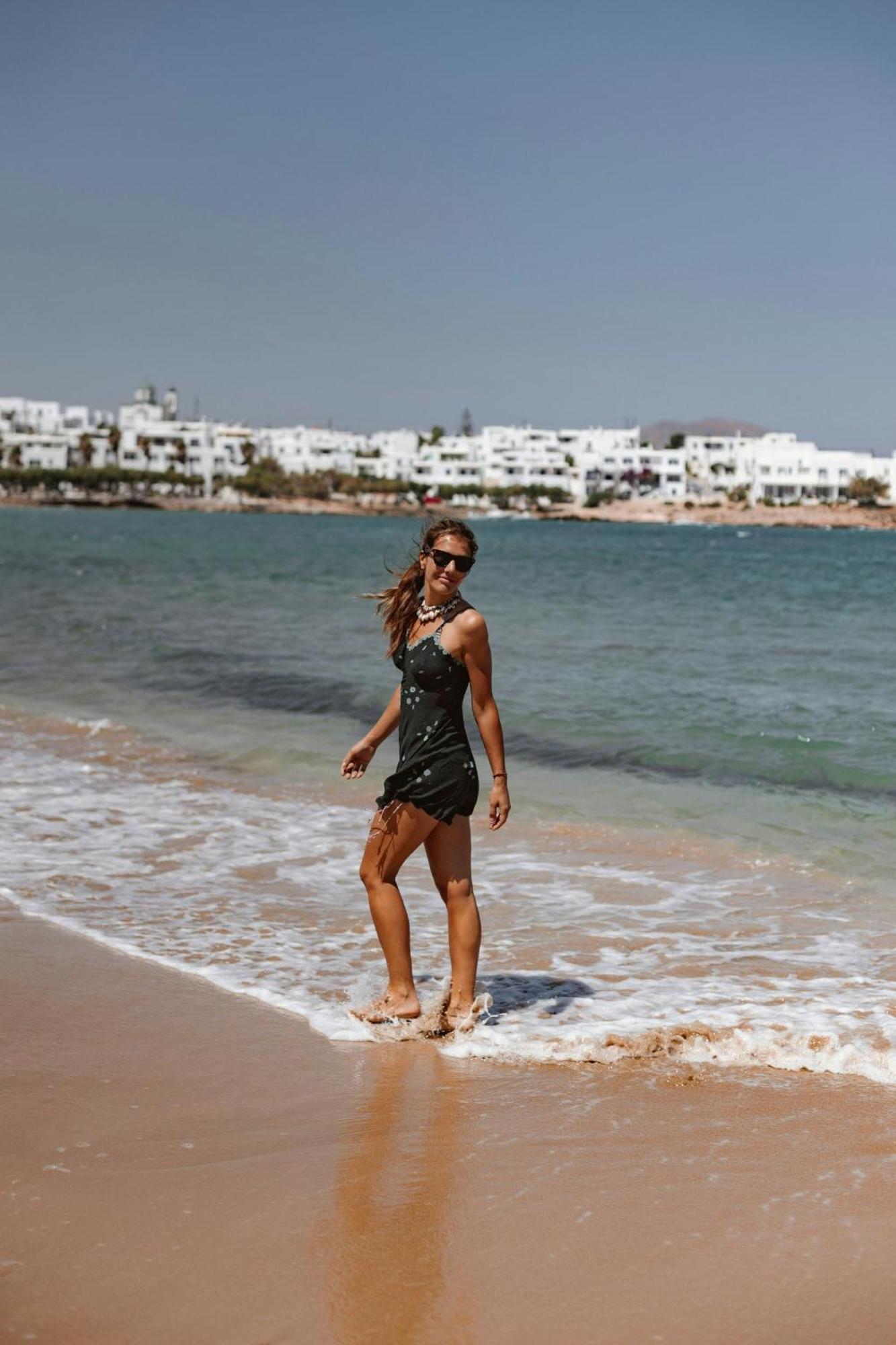 Cosme, A Luxury Collection Resort, Paros เนาซา ภายนอก รูปภาพ